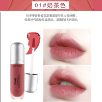 唇釉口红小众平价女学生款自然持久不色唇密防水丝绒雾面保湿滋润唇彩染唇液美妆