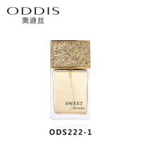 奥迪丝香遇梦境鎏金女士香水少女学生款流沙香水持久淡香清新30