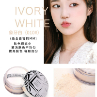 定妆粉散粉防水控油持久不脱妆白皙保湿粉底蜜粉修容