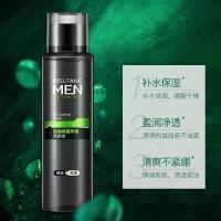 男士控油袪痘平衡爽肤水保湿滋润控油护肤品 120