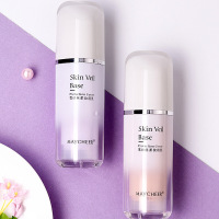 雪纱丝柔隔离30妆前乳保湿提亮肤色学生彩妆美妆