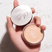 魔力精华遮瑕膏粉底膏遮盖黑眼圈眼袋斑点痘印防水保湿粉饼