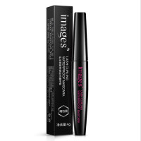 黑色系睫毛膏4g