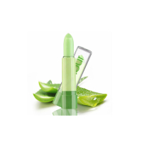 变色口红唇膏 温变滋润防水不色不沾杯润唇膏保湿 唇部护理3.5g