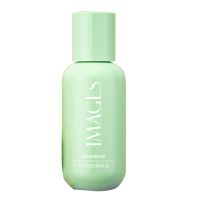 绿色小奶瓶隔离霜保湿温和遮瑕妆前乳提亮肤色裸妆霜