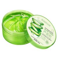 莹润补水清爽润泽芦荟胶 300