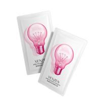 [4片装]熊果苷深润小灯泡精华液提亮肤色保湿补水精华原液 面部精华2/片