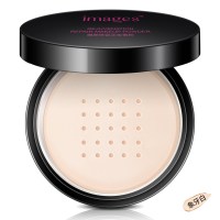 嫩肤修容定妆散粉02#象牙白 蜜粉轻透清爽控油滋润营养保湿散粉