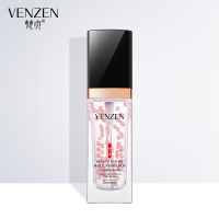 幻彩舒颜妆前精华露30活力舒爽清新 精华乳温和补水精华液