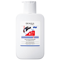 牛奶烟酰胺身体乳滋润补水光滑柔嫩清爽控油保湿身体乳