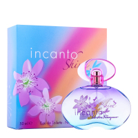 意大利梦中彩虹女士淡香水50 淡香氛清新迷人芳香