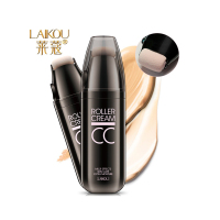 滚轮霜30g 自然色 强力遮瑕持久保湿裸妆霜易推开