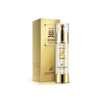 蚕丝蛋白保湿透润精华乳60 补水保湿滋润紧致肌肤控油护肤去黑头保湿乳