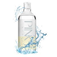 柚子卸妆水500 脸部温和卸妆深层清洁 眼唇可用无刺激卸妆油 卸妆乳液 控油平衡补水保湿