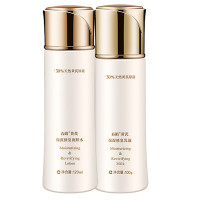 芪修复套装(润肤水+乳液)
