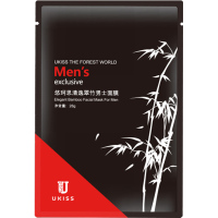 男士面膜单片