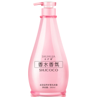 洗发水洗发水 男女士沙龙控油止痒香氛洗护 洗发水500