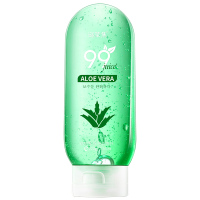 芦荟胶淡痘印 补水保湿 学生晒后修护 护肤品凝胶膏