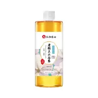 药都仁 和老醋王沐浴露女男士控油滋润补水保湿嫩白肌肤300