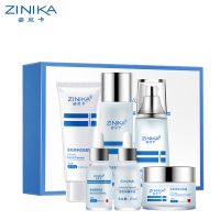 莹润焕颜护肤套装补水保湿滋润营养紧致肌肤