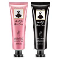 香水护手霜学生护手霜保湿