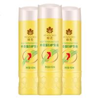 小麦护发素450*3瓶 护发素老牌女士顺滑香味柔顺防干枯头发护理毛躁修护留香发膜