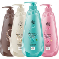 洗发水女露控油去油清爽去屑止痒大瓶学生女