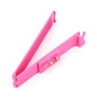 刘海夹齐头发剪发工具刘海神器剪刘海夹子水平夹子