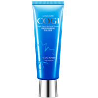 枫萃多醣肌能保湿洁面膏100g 氨基酸洗面奶女学生清洁毛孔深层清洁洁面乳