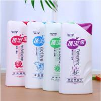 大瓶装500搓泥宝沐浴露去角质皮男女儿童通用洗澡泥深层洁净磨砂膏搓澡泥