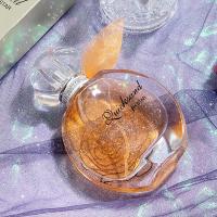 3079-反转巴黎 [新香上市]男女士流沙金香水反转巴黎鎏金香水