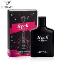 外贸香水 摇滚甜心110女士香水淡香持久花果香调 