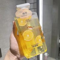 推荐香水沐浴露香体持久留香72小时美肌保湿补水滋润男女款