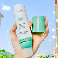 积雪草面膜100g/瓶 积雪草小气泡清洁面膜深层清洁去黑头补水保湿涂抹式面膜女