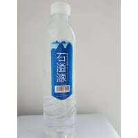 石溢源包装天然水锶型矿泉水500ml*24瓶