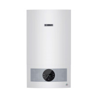 博世壁挂炉G5100WE-24KW家用天然气燃气采暖炉热水两用地暖锅炉暖气