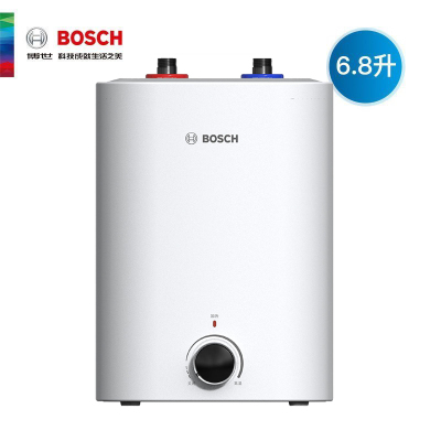 博世(BOSCH) 6.8升 小厨宝 TR3100T6.8-2MH一级能效2024款小厨宝升级新款储水式电热水器恒温速热