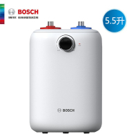 博世(BOSCH) 5.5升 小厨宝 TR3100T5.5-2MH一级能效2024款小厨宝升级新款储水式电热水器恒温速热