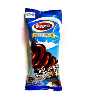 伊利精火炬雪糕74g