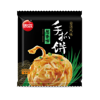 思念葱香手抓饼360g