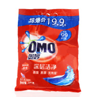 奥妙深层洁净洗衣粉2KG