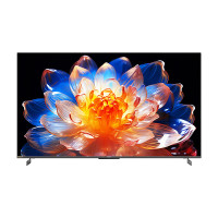 二级能效 75G7D 240HzC超高刷 16bits Smart Mini背光 G画质芯片 4+64G