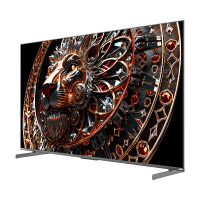 一级能效 100吋L100F系列 Smart Mini背光 330Hz超高刷 4+128G