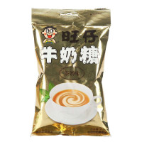 旺旺 旺仔牛奶糖(茶奶味)42g/袋