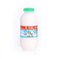 李子园甜牛奶225ml