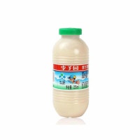 李子园甜牛奶味225ml