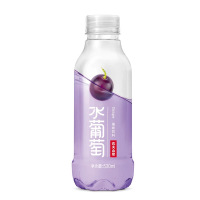 农夫山泉(水葡萄)果味水530ml