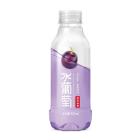 农夫山泉(水柚子)果味水530ml