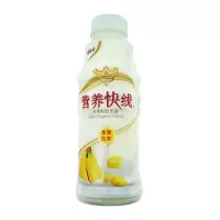 500ML娃哈哈快线（香蕉）