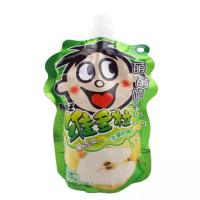 旺旺维多粒果冻爽冰糖雪梨150g